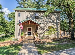 1305 Spur Southside Way, Mansfield, AR 72944