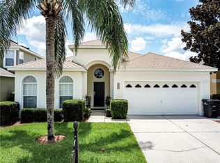 8133 Sun Palm Dr, Kissimmee, FL 34747