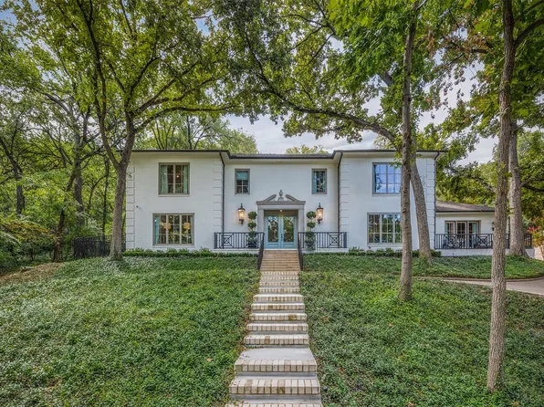 2211 Colonial Pkwy, Fort Worth, TX 76109