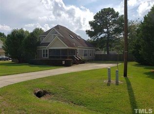 10132 Joe Leach Rd, Raleigh, NC 27603