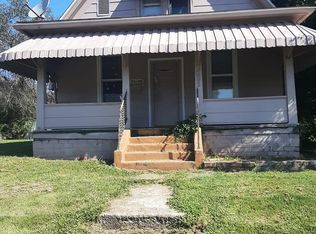 5565 Auburn Ave, Portsmouth, OH 45662