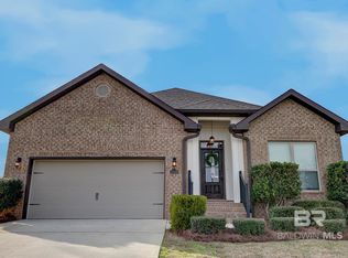 21539 Yosemite Blvd, Fairhope, AL 36532
