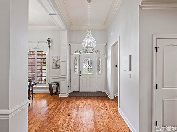4th image of 13601 Foxfield Ln