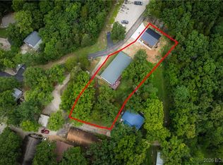 210 Irish Hills Dr, Camdenton, MO 65020
