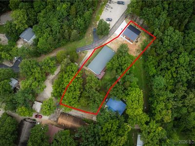 210 Irish Hills Dr, Camdenton, MO, 65020