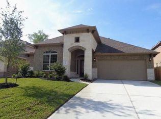 131 Deerfield Meadow Dr, Conroe, TX 77384
