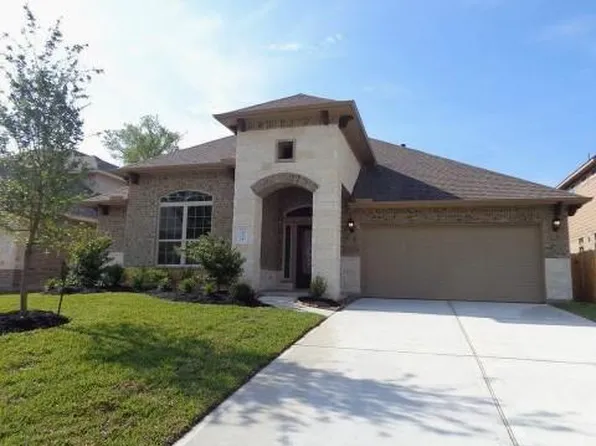 131 Deerfield Meadow Dr, Conroe, TX 77384