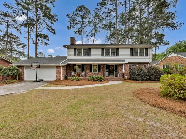 2926 Stepp Dr, Columbia, SC 29204