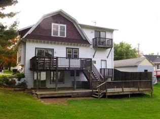 236 S Grant St, Ellsworth, WI 54011