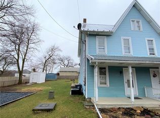 1311 Walnut Dr, Danielsville, PA 18038