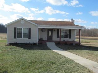 620 Ware Rd, Waynesburg, KY 40489