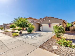 11524 W Calavar Rd, El Mirage, AZ 85335