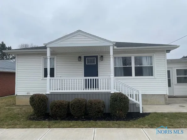 119 S Cumberland Ave, Arlington, OH 45814