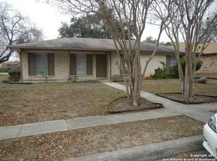 1418 Aylsbury Dr, San Antonio, TX 78216