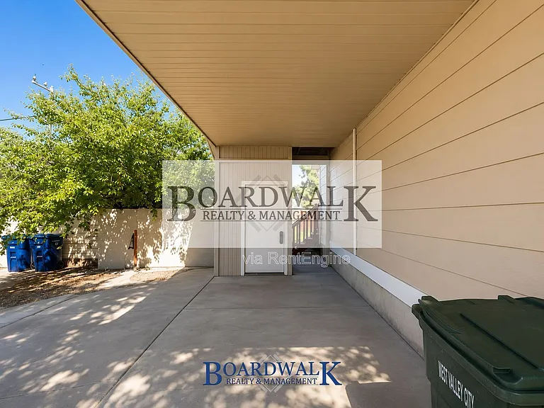 3549 S Colby Ave #A — Photo 3