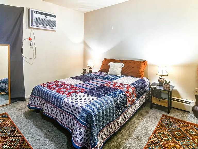 Arbor Park Apartments — Photo 18