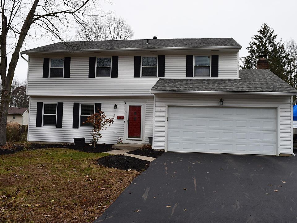 1st image of 66 Granby Pl W