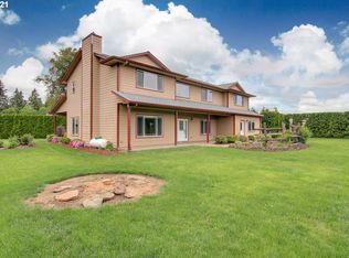 11603 Feller Rd NE, Hubbard, OR 97032