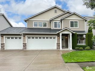 2112 NW 10th St, Battle Ground, WA 98604