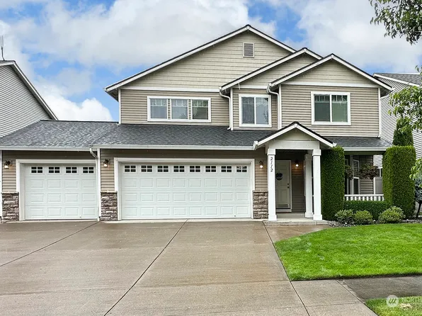 2112 NW 10th Street, Battle Ground, WA 98604