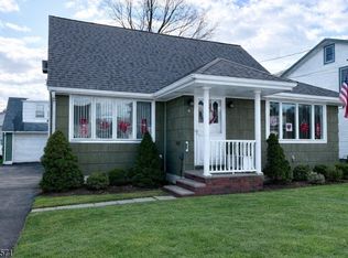 6 Patton St, Lodi, NJ 07644