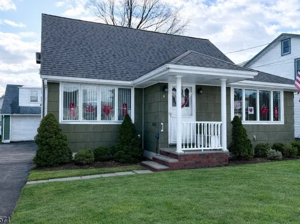 6 Patton St, Lodi Boro, NJ 07644