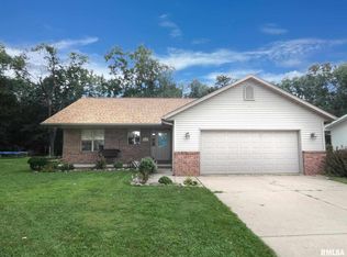 9525 W Guinivere Ct, Mapleton, IL 61547