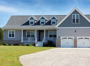 291 Old Swamp Rd, South Mills, NC 27976