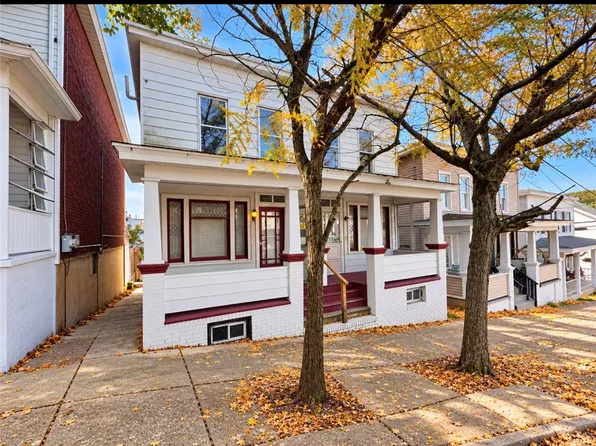 40 Jones St, Lansford, PA 18232