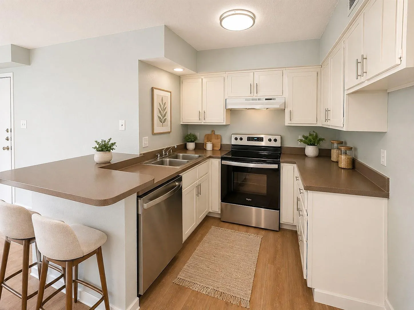 2 bed, 1.0 bath, 800 sqft, $900 — Photo 4