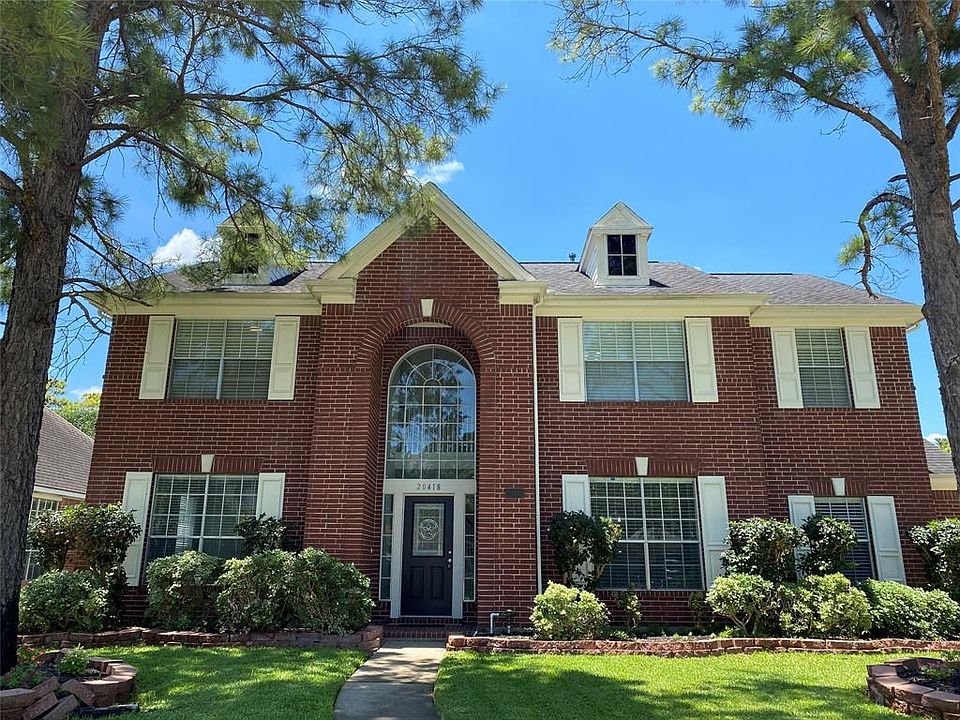 1st image of 20418 Autumn Terrace Ln