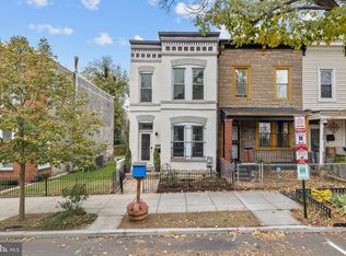 1126 Montello Ave NE, Washington, DC 20002