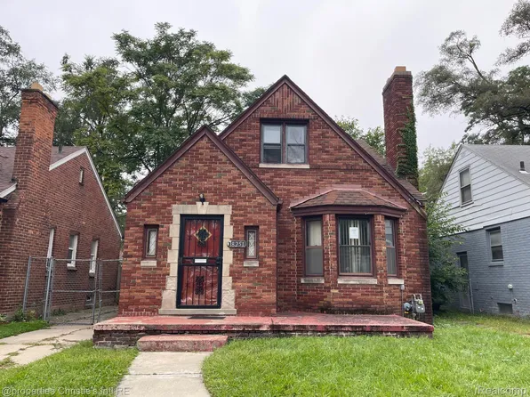 18251 Griggs St, Detroit, MI 48221