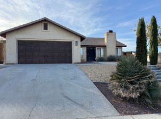 2006 Trinity Ave, Barstow, CA 92311