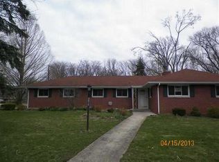 3010 E Ashland Ave, Muncie, IN 47304