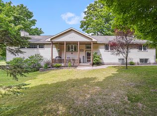 9295 S 184th Ave, Holton, MI 49425