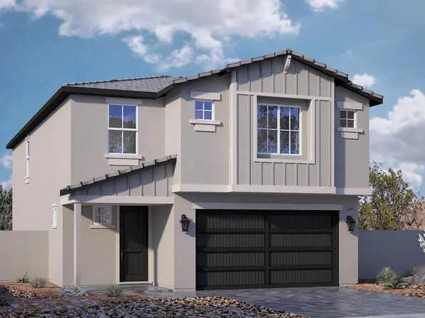 2660 Plan, Sky Falls