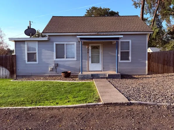 430 W Kennedy St, Echo, OR 97826