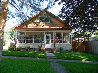 403 Spring Ave, La Grande, OR 97850