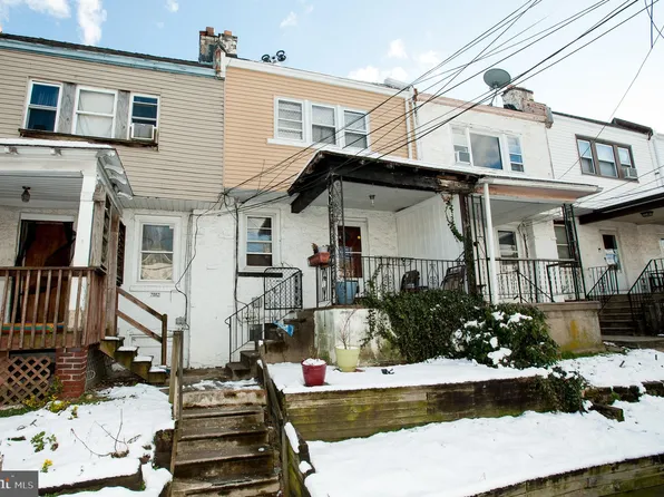 7004 Atlantic Ave, Upper Darby, PA 19082