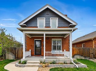 2716 N Columbine St, Denver, CO 80205