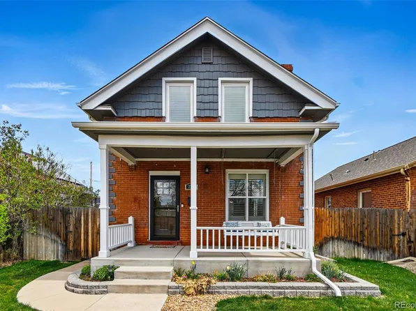 2716 N Columbine Street, Denver, CO 80205