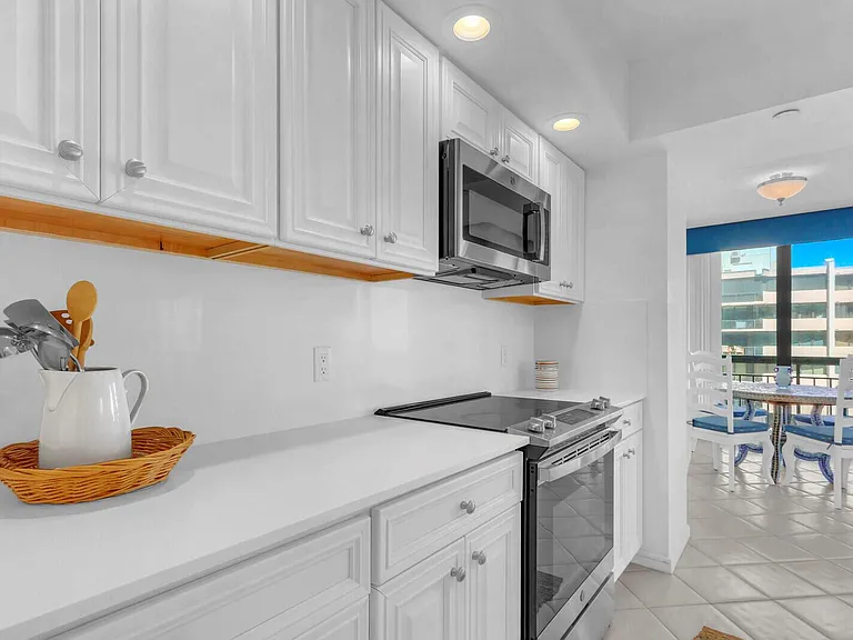 4100 N Ocean Dr #1501 — Photo 14