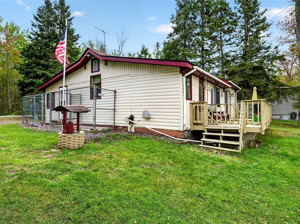 34271 Mcgraw Lake Road, Danbury, WI 54830