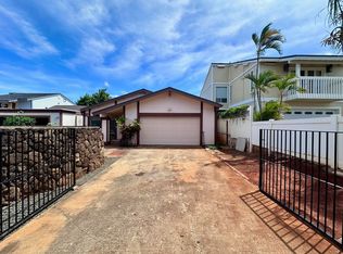 94-1119 Mikilana Pl, Waipahu, HI 96797