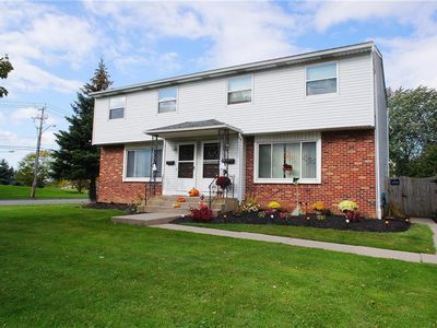 200 Evane Dr, Depew, NY, 14043
