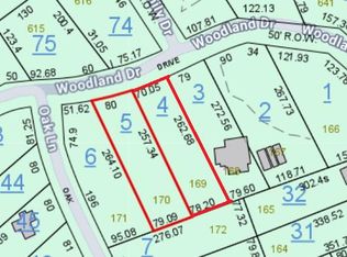 0 Woodland Dr, Abbeville, AL 36310