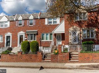 8617 Rugby St, Philadelphia, PA 19150