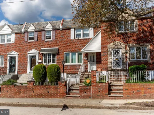 8617 Rugby St, Philadelphia, PA 19150