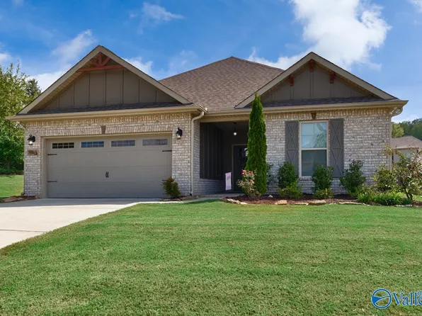 3001 Peevey Creek Ln, Owens Cross Roads, AL 35763